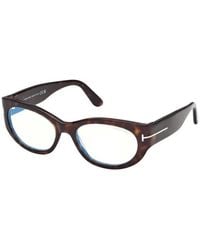 Tom Ford - Glasses - Lyst