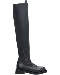 ESTRO - Over-Knee Boots - Lyst