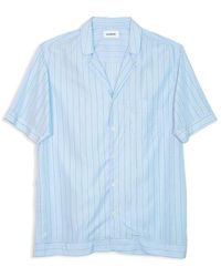 Soulland - Orson Shirt - Lyst