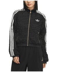 adidas - Long Sleeve Training Tops - Lyst