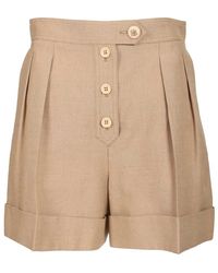 Valentino Garavani - Casual Shorts - Lyst