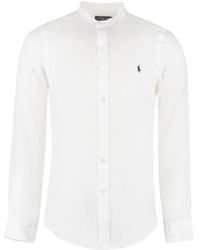 Ralph Lauren - Shirts > formal shirts - Lyst
