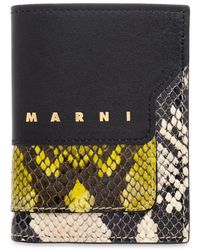 Marni - Wallets & Cardholders - Lyst