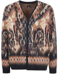 Needles - Cardigans - Lyst