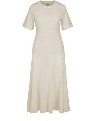Bomboogie - Midi Dresses - Lyst
