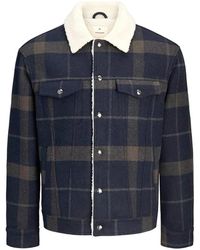 Jack & Jones - Light Jackets - Lyst