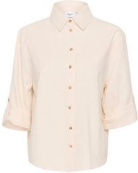 Saint Tropez - Shirts - Lyst