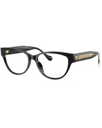 Versace - Glasses - Lyst