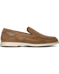 Ambitious - Braune Dan Slip-Ons Für Herren - Lyst