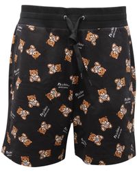 Moschino - Casual Shorts - Lyst