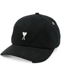 Ami Paris - Caps - Lyst