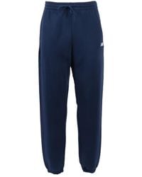 New Balance - Sweatpants - Lyst