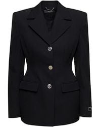 Versace - Blazers - Lyst