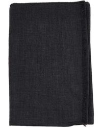 D4.0 - Winter Scarves - Lyst