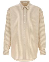 The Row - Casual Shirts - Lyst