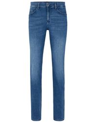 BOSS by HUGO BOSS-Skinny jeans voor heren | Online sale met kortingen tot  25% | Lyst BE