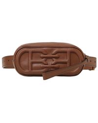 Bally - Cross Body Bags - Lyst