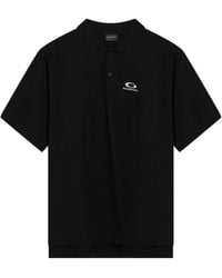 Balenciaga - Laurel Classic Regular Polo Shirt - Lyst
