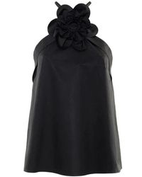 Nenette - Sleeveless Tops - Lyst