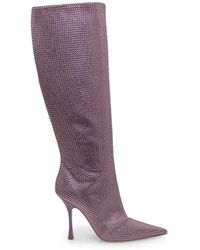 Liu Jo - Heeled Boots - Lyst