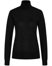 Bruuns Bazaar - Turtlenecks - Lyst