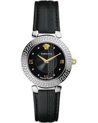 Versace - Horloges - Lyst