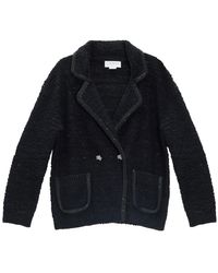 Genny - Tweed Jackets - Lyst