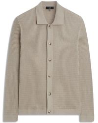 Cinque - Fijngebreid Vest - Lyst
