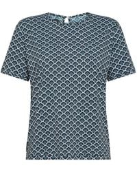 Rrd - Blouses - Lyst