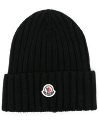 Moncler - Capo Di Lana - Lyst