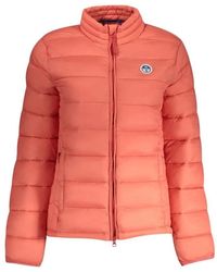 North Sails - Winter Jackets - Lyst