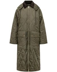 Barbour - Winter Jackets - Lyst