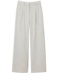 Actitude - Wide Trousers - Lyst