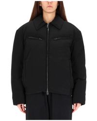 Alexander Wang - Light Jackets - Lyst