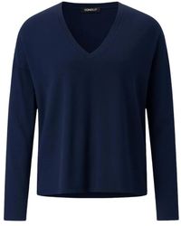 Dondup - Long Sleeve T-Shirts - Lyst