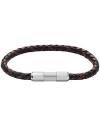Fossil - Bracelets - Lyst
