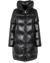 EMMA & GAIA - Down Coats - Lyst