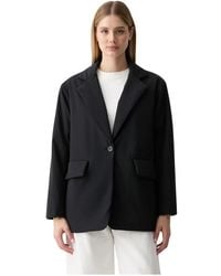 DKNY - Blazers - Lyst