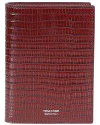 Tom Ford - Wallets & Cardholders - Lyst