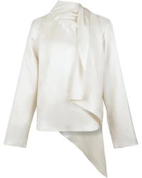 Loulou de Saison - Blouses - Lyst