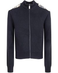Burberry - Cardigans - Lyst