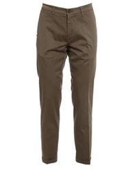 Re-hash - Chinos - Lyst
