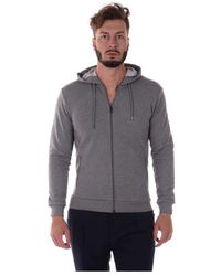 Armani Jeans - Zip-Throughs - Lyst