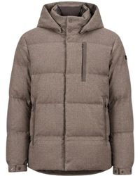 DUNO - Down Jackets - Lyst