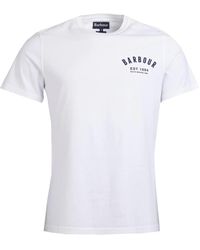 Barbour - Shirts - Lyst