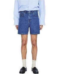 Dr. Denim - Roan Shorts - Lyst