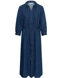 Part Two - Shirt Dresses - Lyst