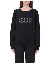 Liu Jo - Sweatshirts & hoodies > sweatshirts - Lyst