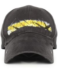 Balenciaga - Caps - Lyst