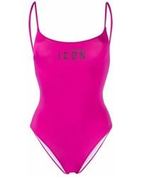 DSquared² - Swimsuit - Lyst